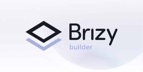 Brizy Pro Plugin 2.4.12 Nulled WordPress Builder Free Download
