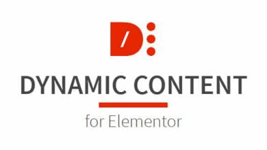 Dynamic Content for Elementor Plugin 2.3.4 Free Download Nulled