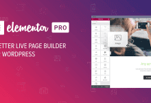 Elementor Pro Free Download v3.5.2 Page Builder Nulled