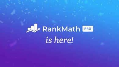 Rank Math Pro SEO Plugin Free Download 3.0.5 Nulled