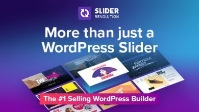 Slider Revolution Plugin 6.5.15 Free Download