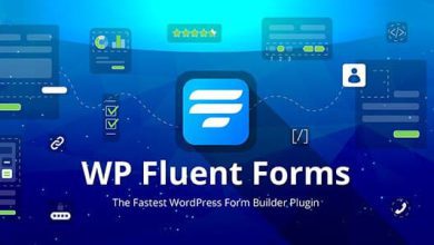 WP Fluent Forms Pro Add-On 4.3.2 free download Nulled