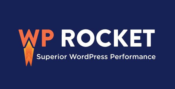 WP Rocket Plugin Free Download 3.12.1.1 Nulled