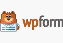 WPForms Elite 1.7.9 Nulled + Addons Drag & Drop Forms Plugin