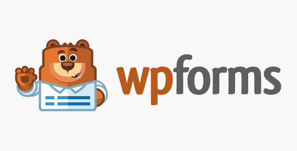 WPForms Elite 1.7.9 Nulled + Addons Drag & Drop Forms Plugin