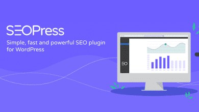 SEOPress Pro plugin 5.5 Nulled WordPress SEO topwppor.com