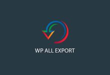 WP All Export Pro 1.7.5 XML and CSV Export Solution