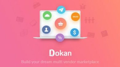 Dokan Pro Plugin 3.5.6 Nulled Dokan Theme 2.3.7 Multi Vendor Marketplace