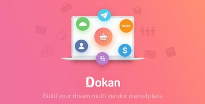Dokan Pro Plugin 3.7.6 Nulled Dokan Theme 2.3.7 Multiple Vendors