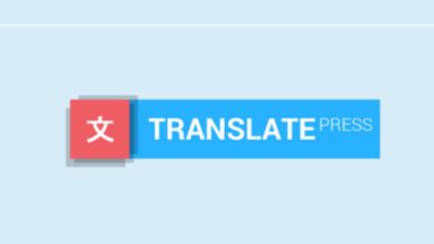 TranslatePress Pro Plugin 2.2.4 Multilingual Nulled + Addons