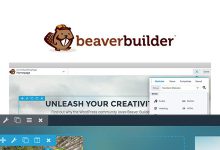 Beaver Builder Pro 2.5.4.2 WordPress Plugin Nulled