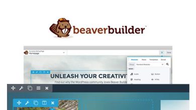 Beaver Builder Pro 2.5.4.2 WordPress Plugin Nulled
