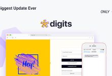 Digits plugin 7.9.2.6 Nulled + Addons Mobile Number Signup and Login