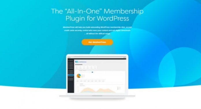 MemberPress Pro Plugin 1.9.44 + Add-ons WordPress Nulled