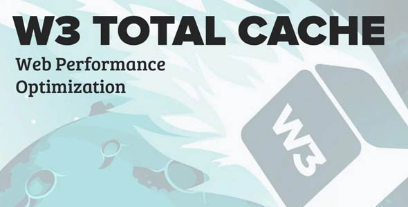 W3 Total Cache Pro 2.2.2 Nulled WordPress Cache Plugin