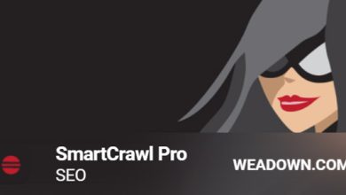 SmartCrawl Pro 3.1.0 Nulled Search Engine Optimization