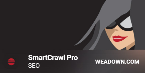 SmartCrawl Pro 3.1.0 Nulled Search Engine Optimization