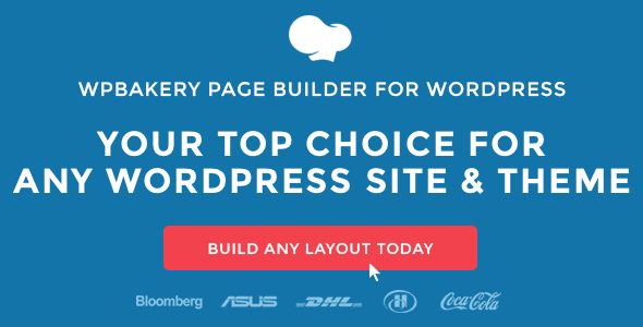 WPBakery Page Builder 6.10.0 Nulled for WordPress