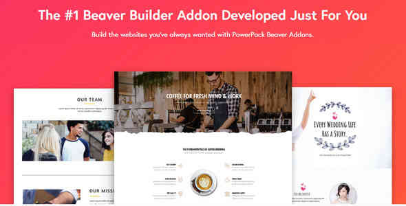 PowerPack Beaver Builder Addon 2.27.0 Nulled