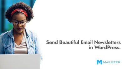 Mailster Newsletter Plugin v3.2.5 Nulled Email for WordPress