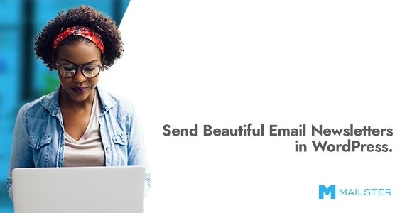 Mailster Newsletter Plugin v3.2.5 Nulled Email for WordPress