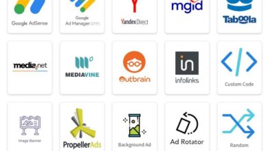 top 10 Best most popular Ad Networks for Publishers in 2023