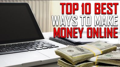 Top 10 Best Ways to Make Money on Safari in 2023
