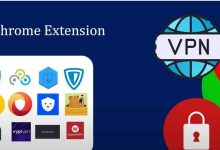 Top 10 Most Popular Chrome VPN Extensions in 2023