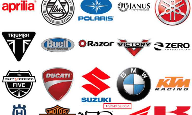 Top 10 Most Popular Motorbike Manufacturer Companies in 2023