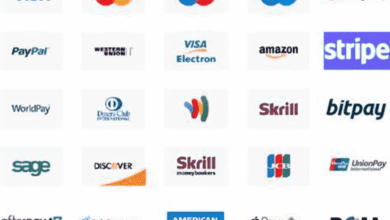 Top 10 Most Popular payment gateway Companies in 2023