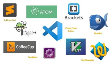 free top 10 most popular code editor software in 2023