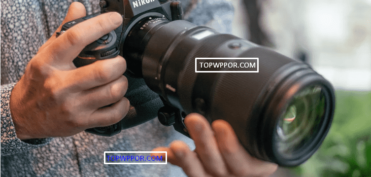 top 10 most popular camera companies in 2023