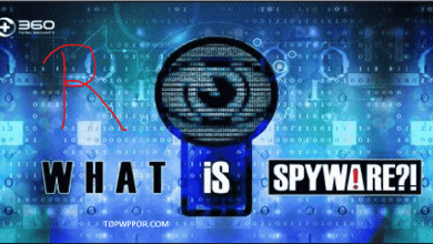 What is Spyware Malware? Know to be aware of malware