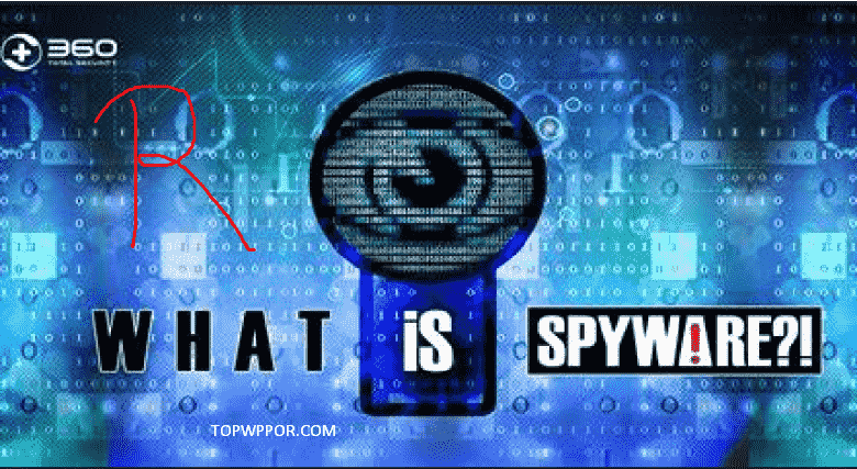 What is Spyware Malware? Know to be aware of malware