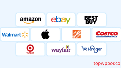 Top 15 Most Popular E-commerce & Shopping Companies in 2023