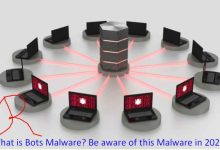 What is Bots Malware? Be aware of this Malware in 2023