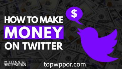 how to make money from Twitter in 2023