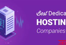 Top 10 best Dedicated Server Hosting providers company in 2023