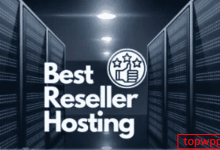 Top 10 best Reseller Hosting providers company in 2023